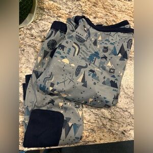 Patagonia baselayers